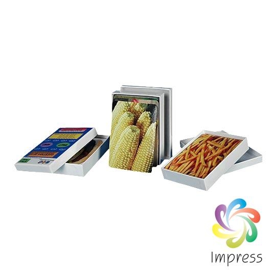 Customized Colourful Learning/Post/Cooking Cards Printing Service